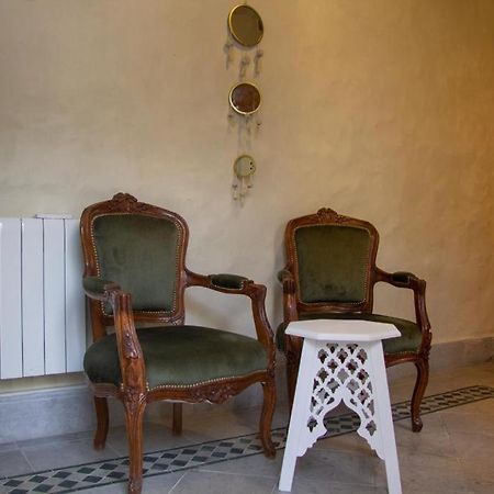 Dar El Halfaouine Apartment Tunis Ngoại thất bức ảnh