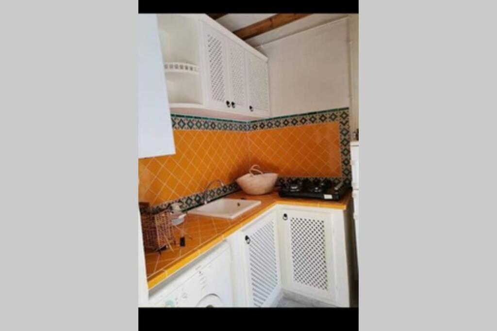 Dar El Halfaouine Apartment Tunis Ngoại thất bức ảnh