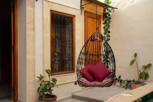 Dar El Halfaouine Apartment Tunis Ngoại thất bức ảnh