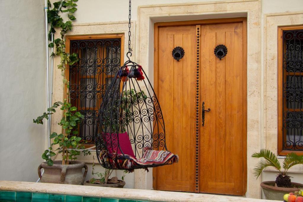Dar El Halfaouine Apartment Tunis Ngoại thất bức ảnh
