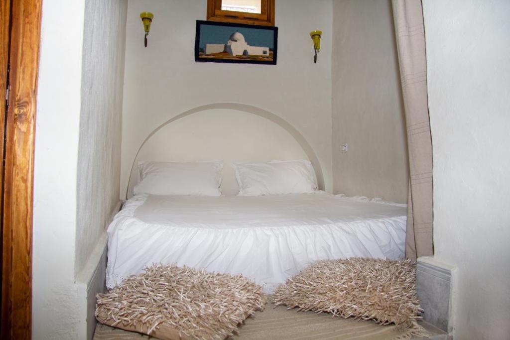 Dar El Halfaouine Apartment Tunis Ngoại thất bức ảnh
