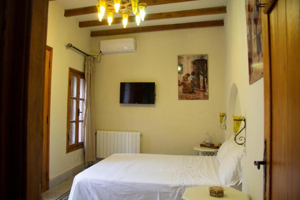 Dar El Halfaouine Apartment Tunis Ngoại thất bức ảnh