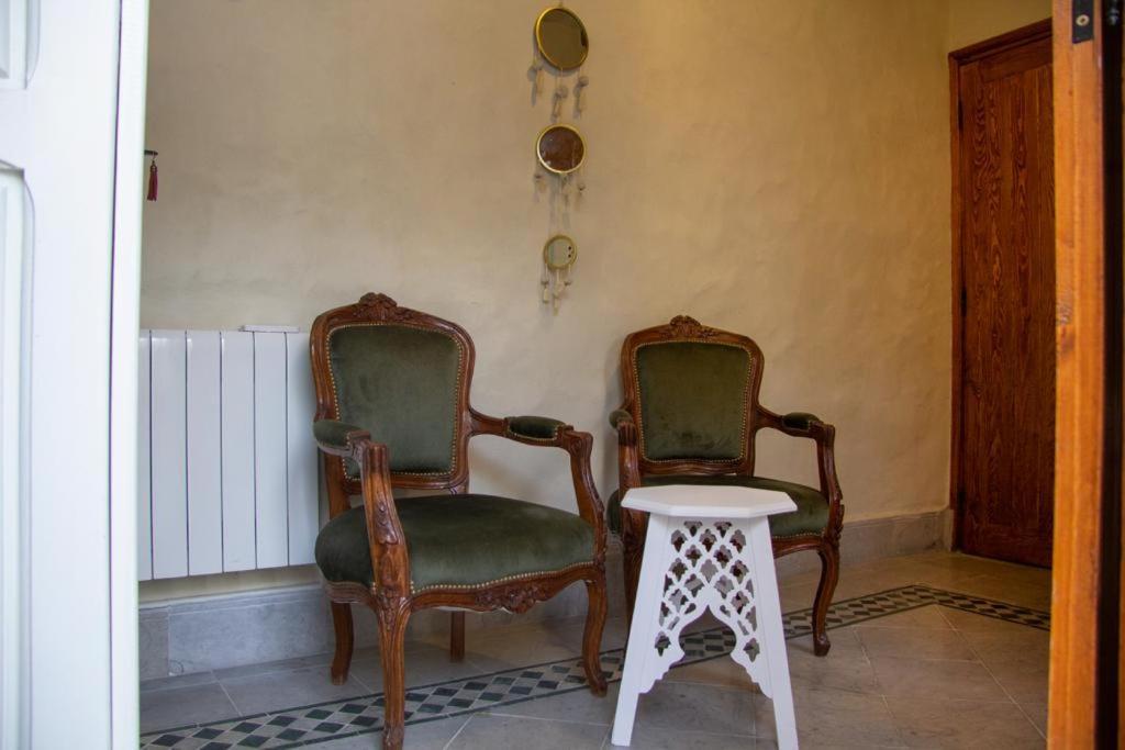 Dar El Halfaouine Apartment Tunis Ngoại thất bức ảnh